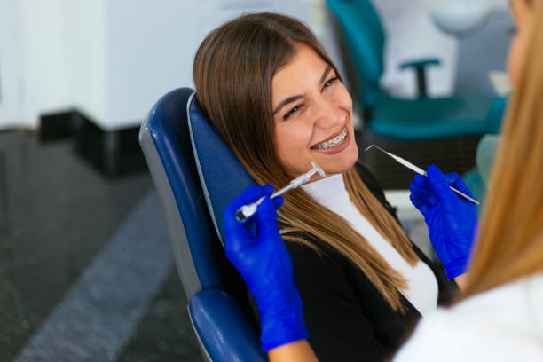 Best Traditional Braces  in Leonardo, NJ