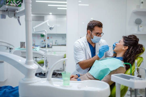 Best Teeth Whitening  in Leonardo, NJ