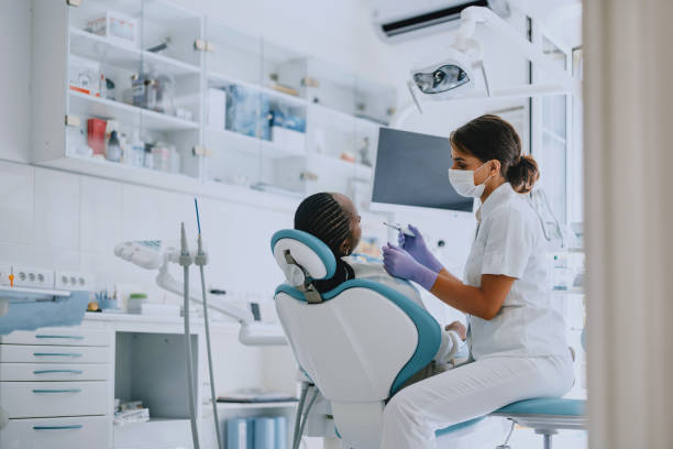  Leonardo, NJ Dental Services Pros