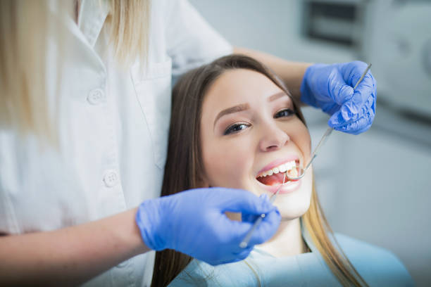 Dental Bonding in Leonardo, NJ
